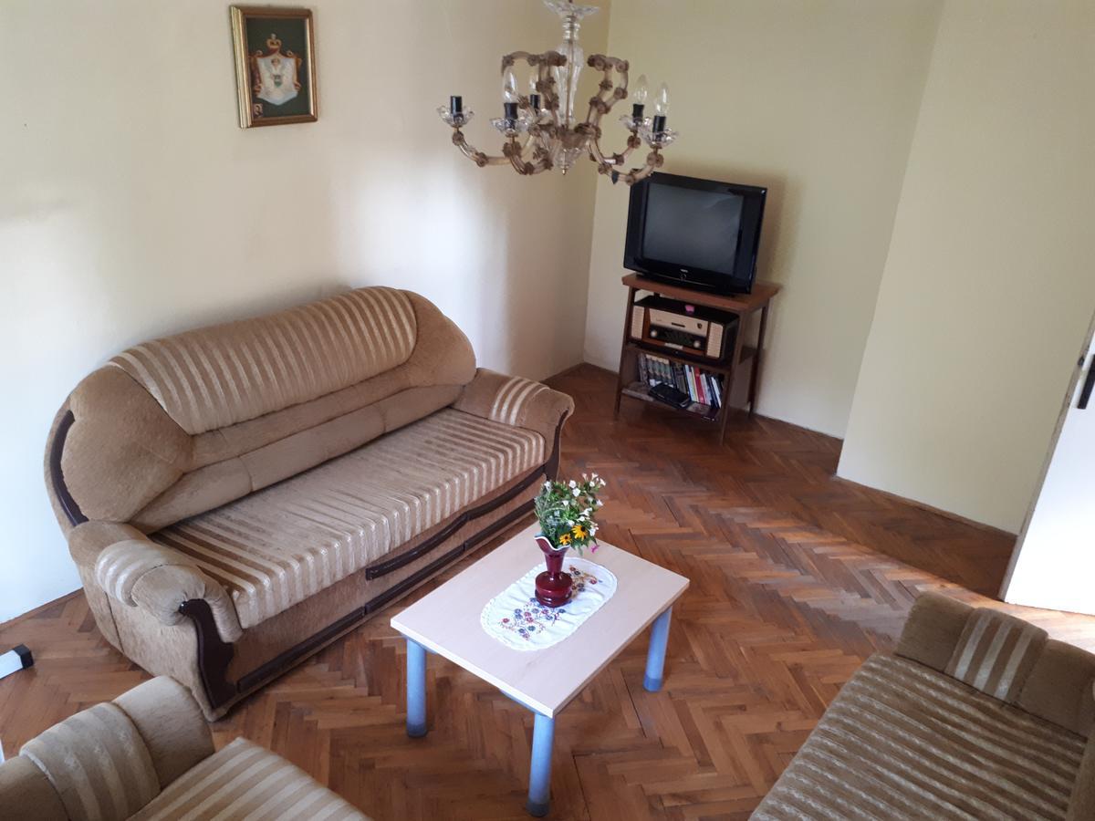 Jovanita Gostinjska kuća Podgorica